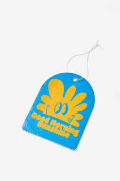 Typo Home Decor Keep It Fresh Air Freshener