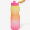 Typo Drink Bottles Heavy Lifter 1.5 L Drink Bottle 2 Typo Drink Bottles Heavy Lifter 1.5 L Drink Bottle -Typo 1684709 10 2