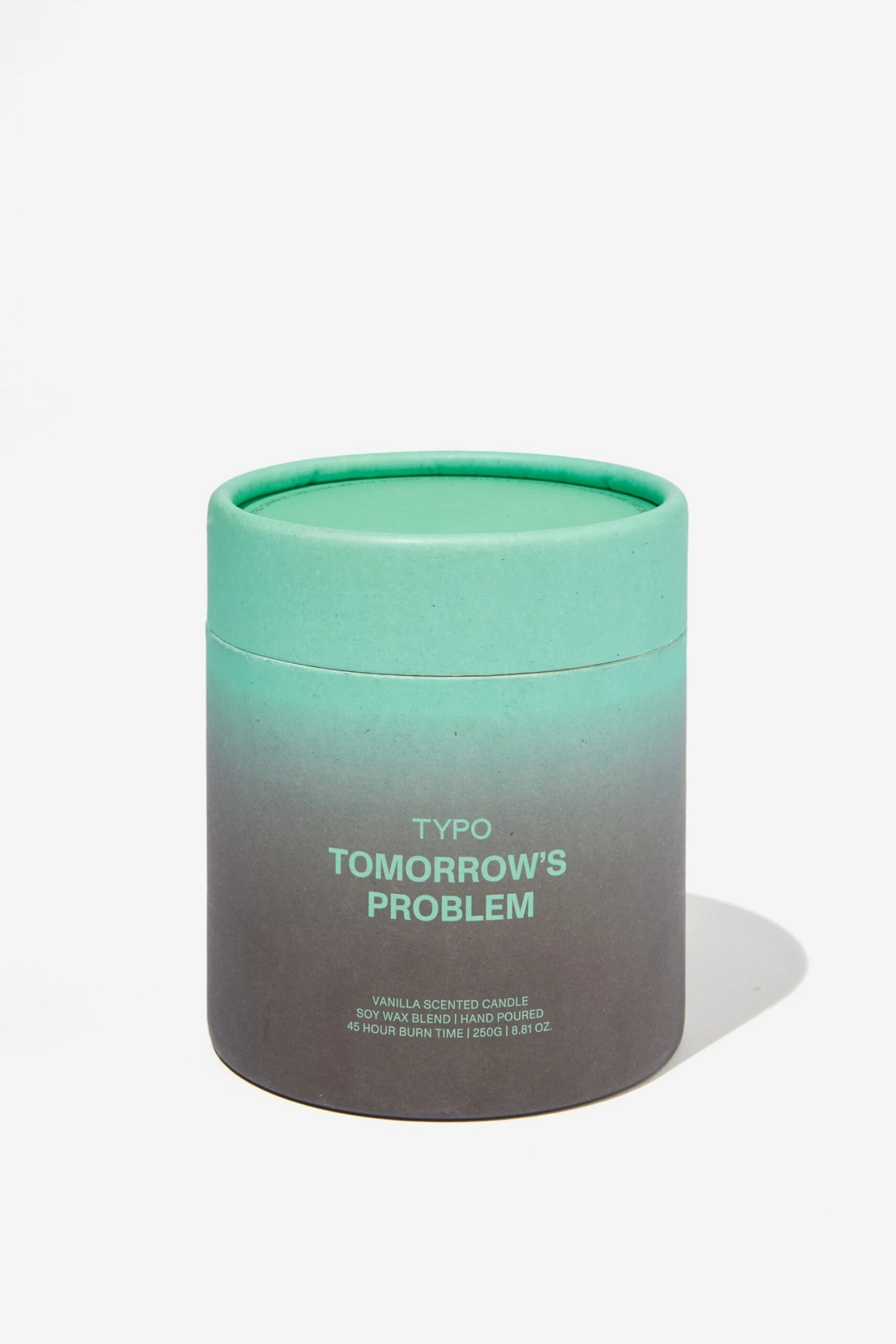 Typo Home Decor In The Mood Candle 3 Typo Home Decor In The Mood Candle - Image 2