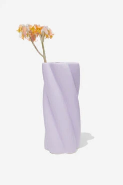 Typo Home Decor Mystic Minded Vase