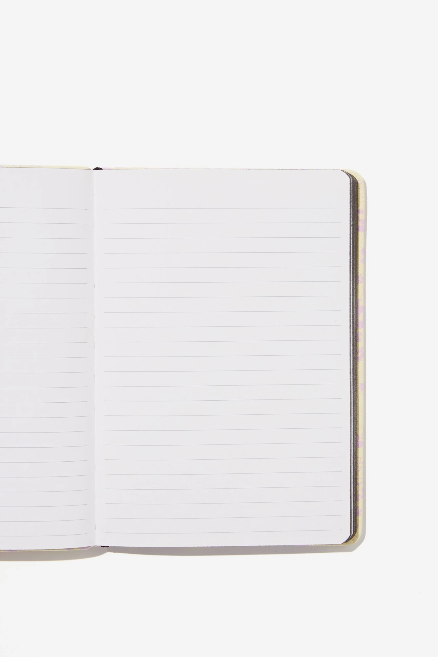 Typo Journals Personalised A5 Buffalo Journal 4 Typo Journals Personalised A5 Buffalo Journal - Image 2