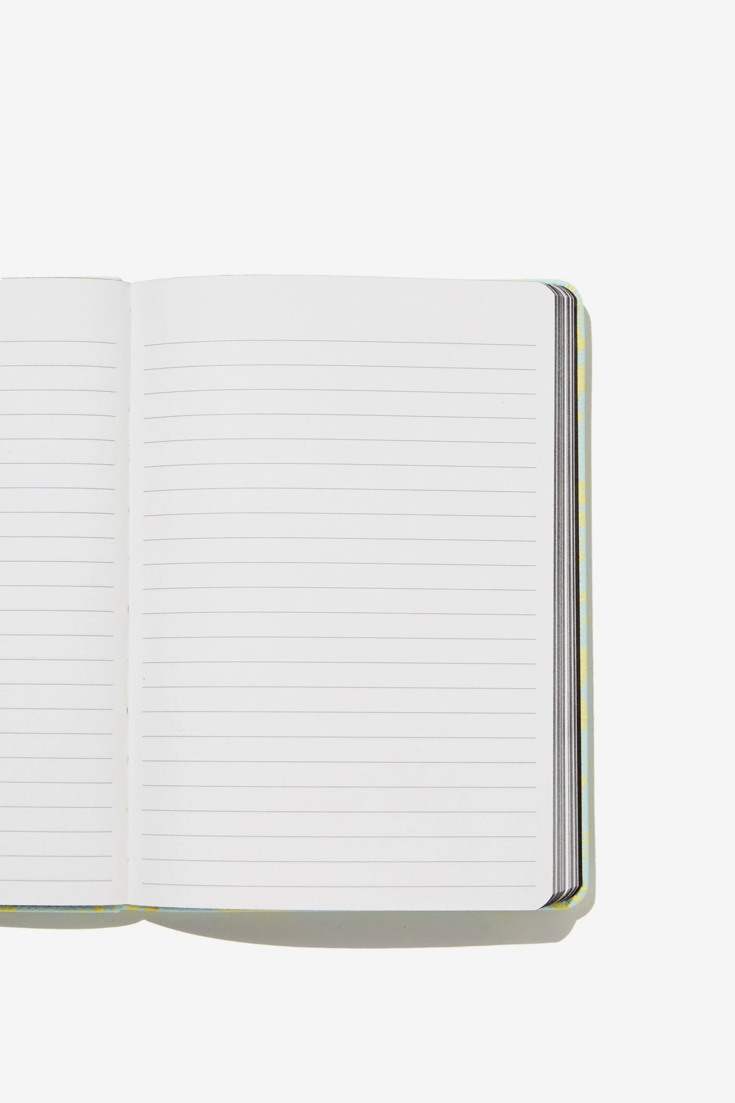 Personalised A5 Buffalo Journal 4 Personalised A5 Buffalo Journal - Image 2