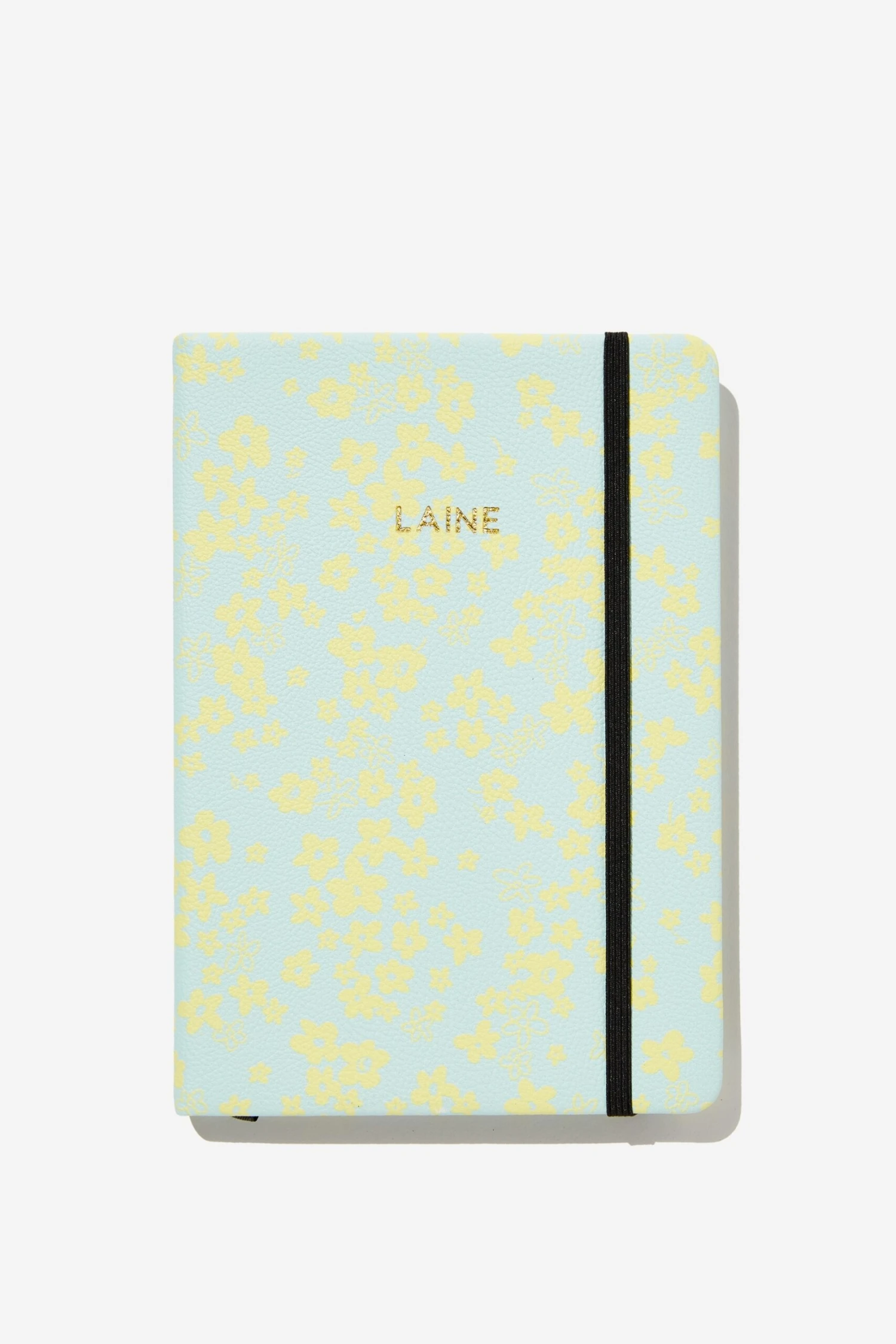 Personalised A5 Buffalo Journal 3 Personalised A5 Buffalo Journal