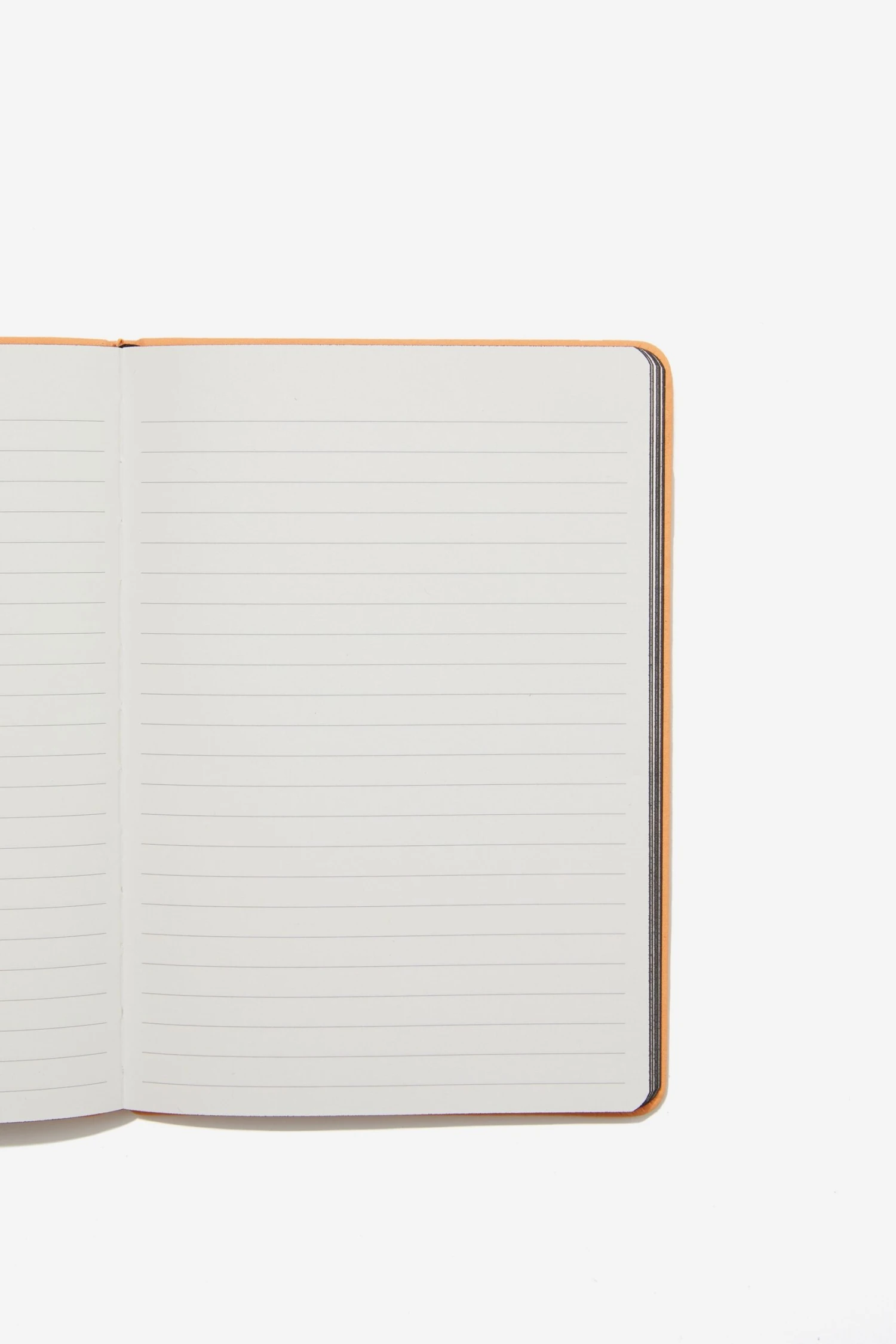 Typo Journals Personalised A5 Buffalo Journal 4 Typo Journals Personalised A5 Buffalo Journal - Image 2