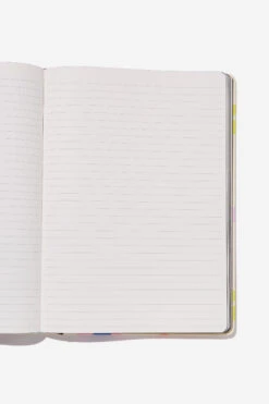 Personalised A4 Buffalo Journal 11 Personalised A4 Buffalo Journal -Typo 1684876 02 5