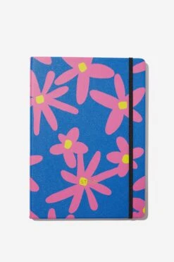 Typo Journals Personalised A4 Buffalo Journal