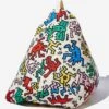 Typo Cushions Keith Haring Bean Bag Cover 2 Typo Cushions Keith Haring Bean Bag Cover -Typo 1684887 02 2