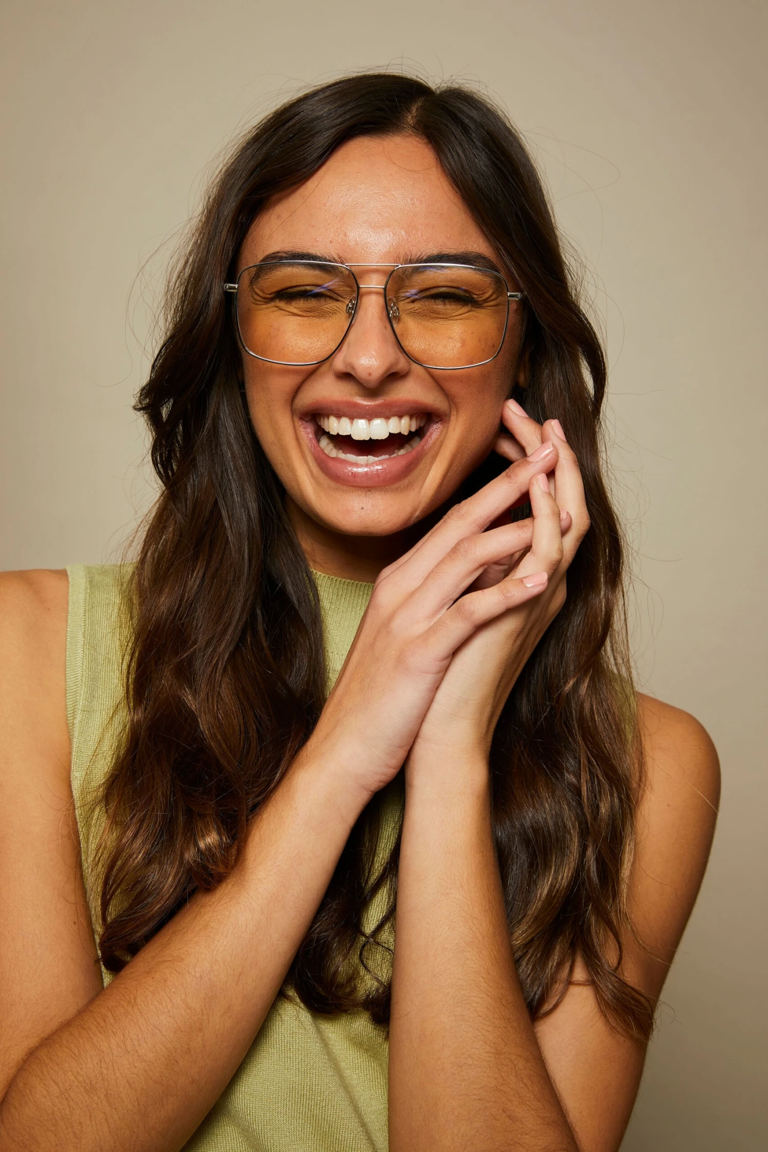 Typo Tech Accessories Taylor Blue Light Glasses 4 Typo Tech Accessories Taylor Blue Light Glasses - Image 2