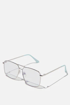 Typo Tech Accessories Taylor Blue Light Glasses