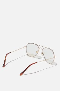 Typo Tech Accessories Alex Blue Light Glasses -Typo 1684893 02 3