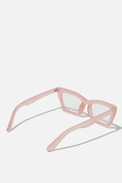 Typo Tech Accessories Mila Blue Light Glasses -Typo 1684894 02 3