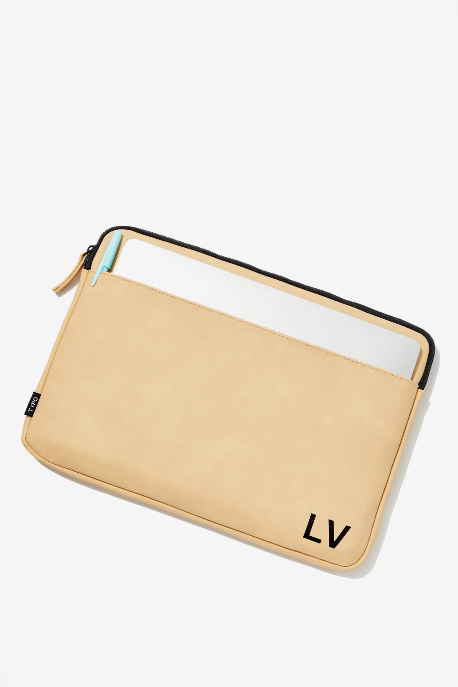 Typo Laptop & Tablet Cases Personalised Core Laptop Cover 13 Inch 4 Typo Laptop & Tablet Cases Personalised Core Laptop Cover 13 Inch - Image 2