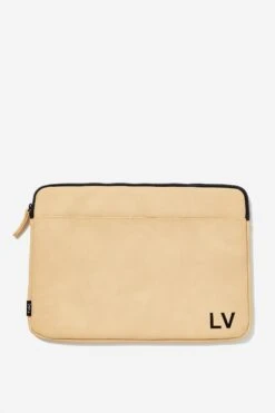 Typo Laptop & Tablet Cases Personalised Core Laptop Cover 13 Inch