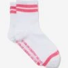 Typo Home Womens Quarter Crew Sock -Typo 1684970 09 2
