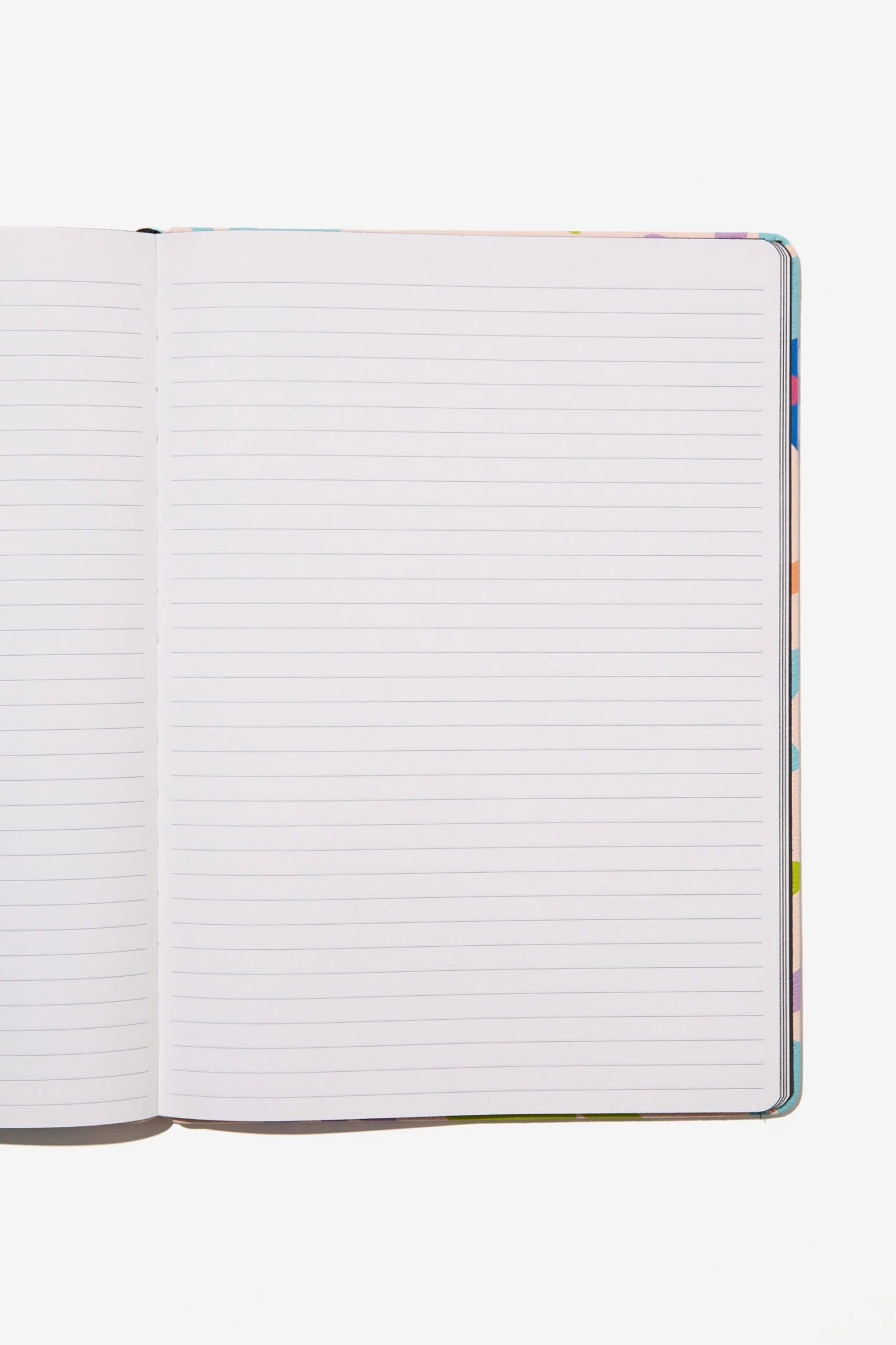 Typo Journals A4 Buffalo Journal Recycled Mix 4 Typo Journals A4 Buffalo Journal Recycled Mix - Image 2