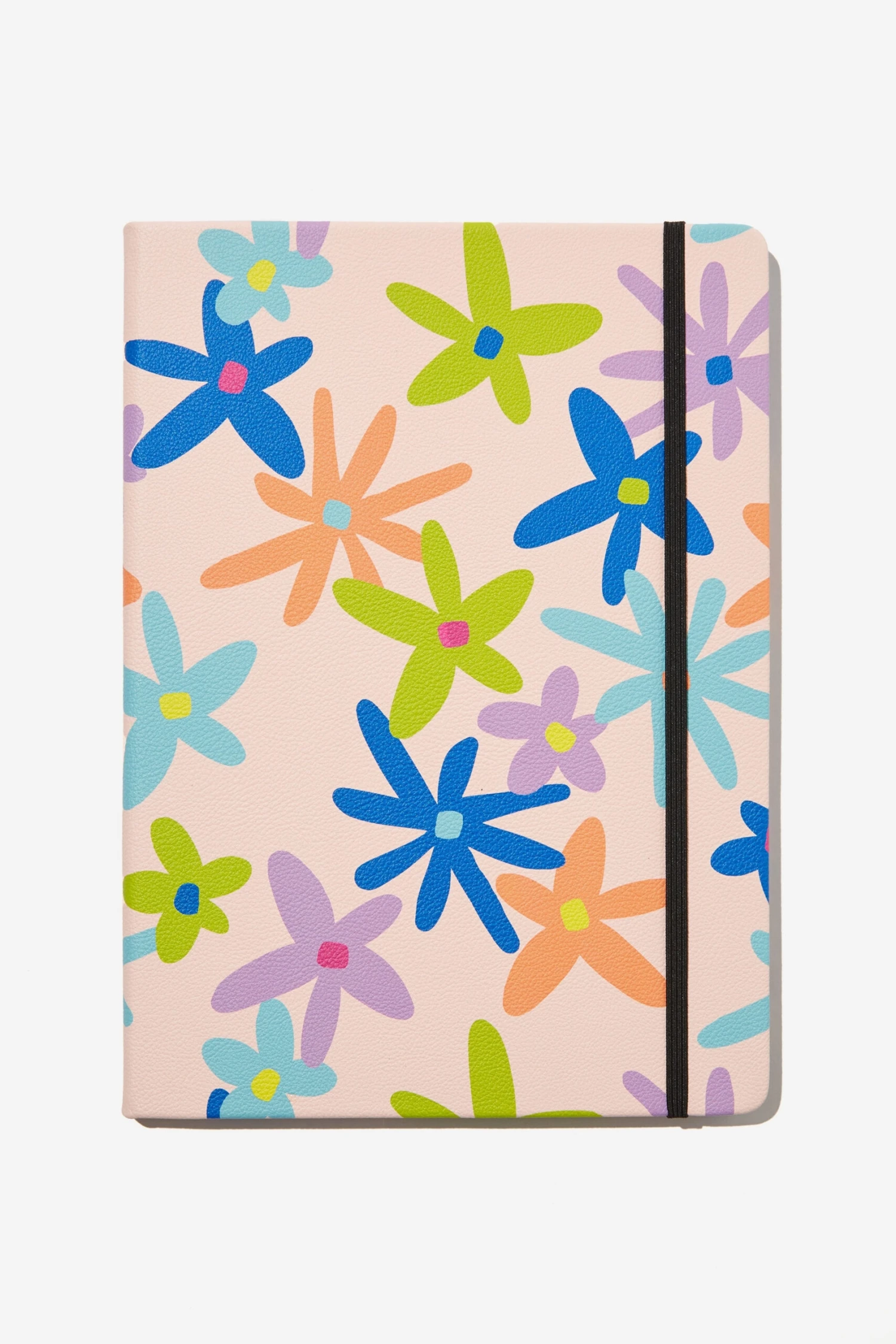 Typo Journals A4 Buffalo Journal Recycled Mix 3 Typo Journals A4 Buffalo Journal Recycled Mix