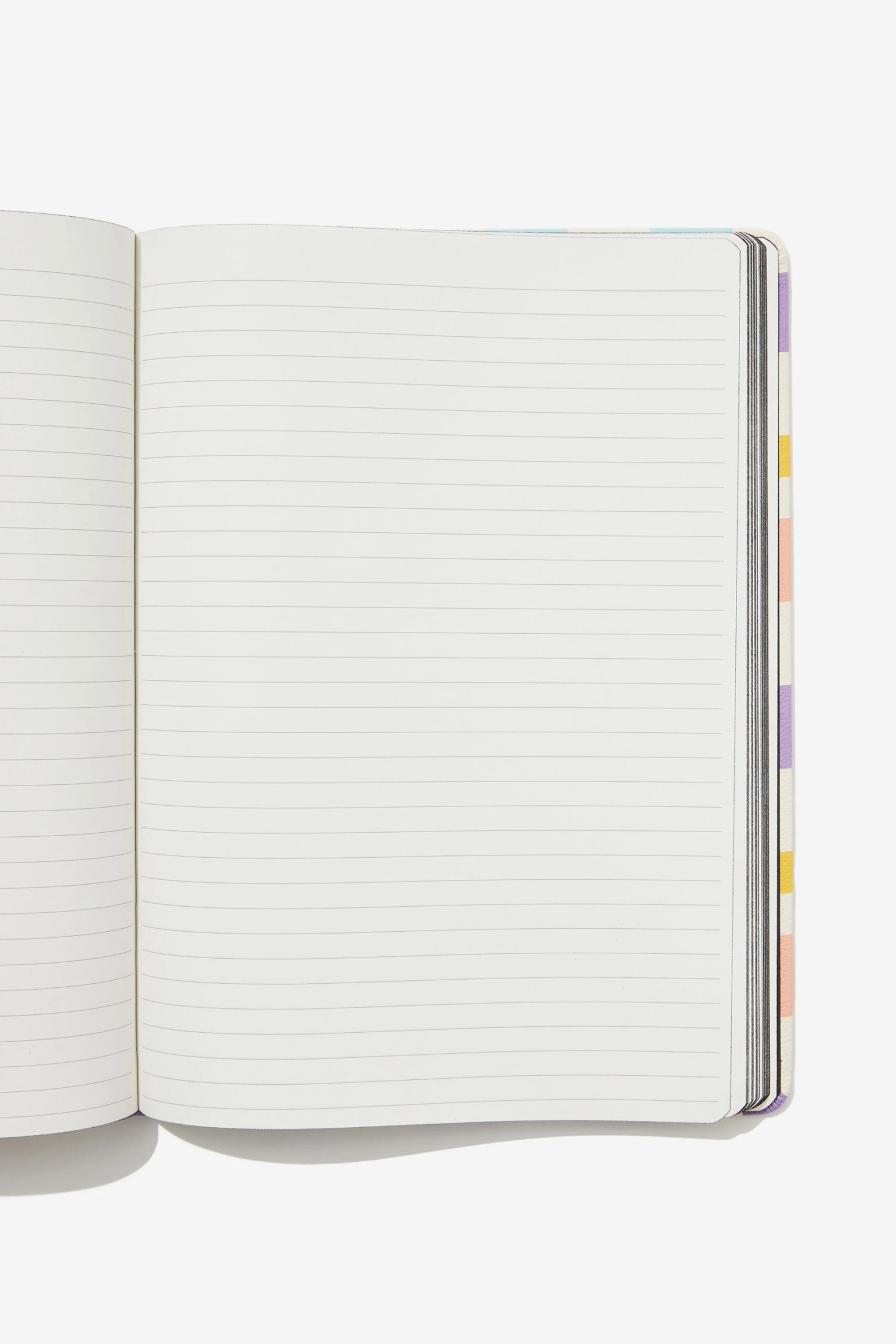 Typo Stationery A4 Buffalo Journal Recycled Mix 4 Typo Stationery A4 Buffalo Journal Recycled Mix - Image 2