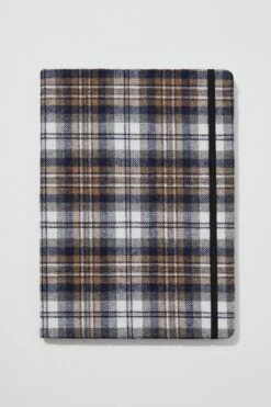 A4 Buffalo Journal Recycled Mix