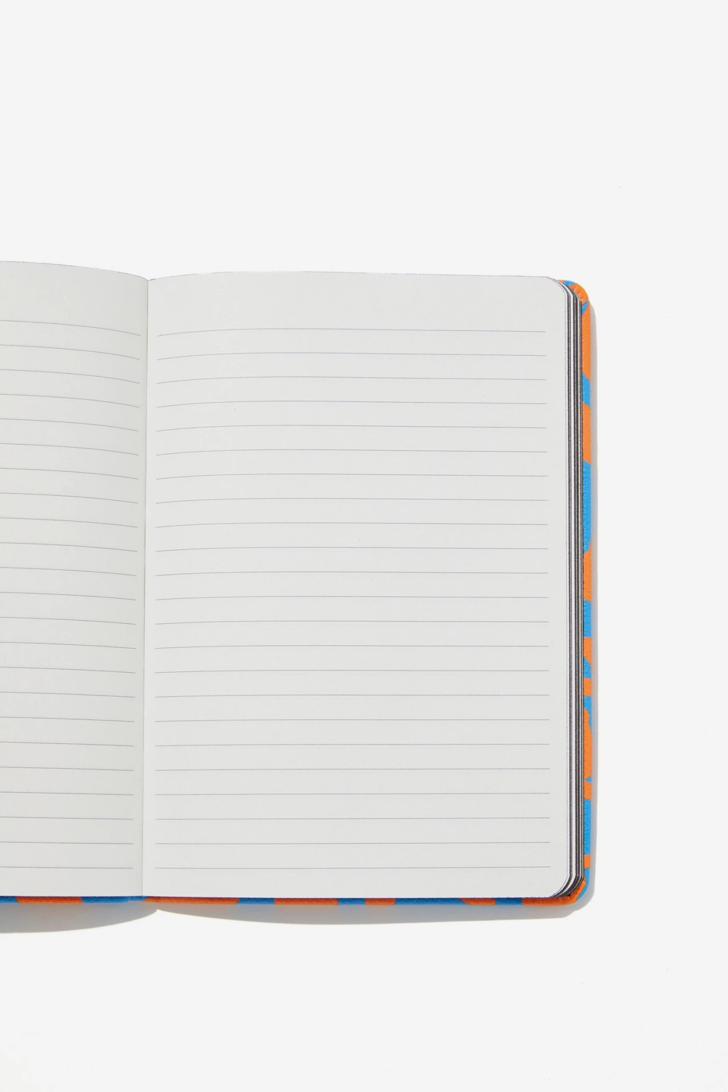 Typo Journals A5 Buffalo Journal Recycled Mix 4 Typo Journals A5 Buffalo Journal Recycled Mix - Image 2