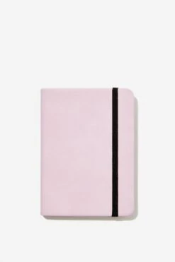 Typo Journals A6 Buffalo Journal Recycled Mix