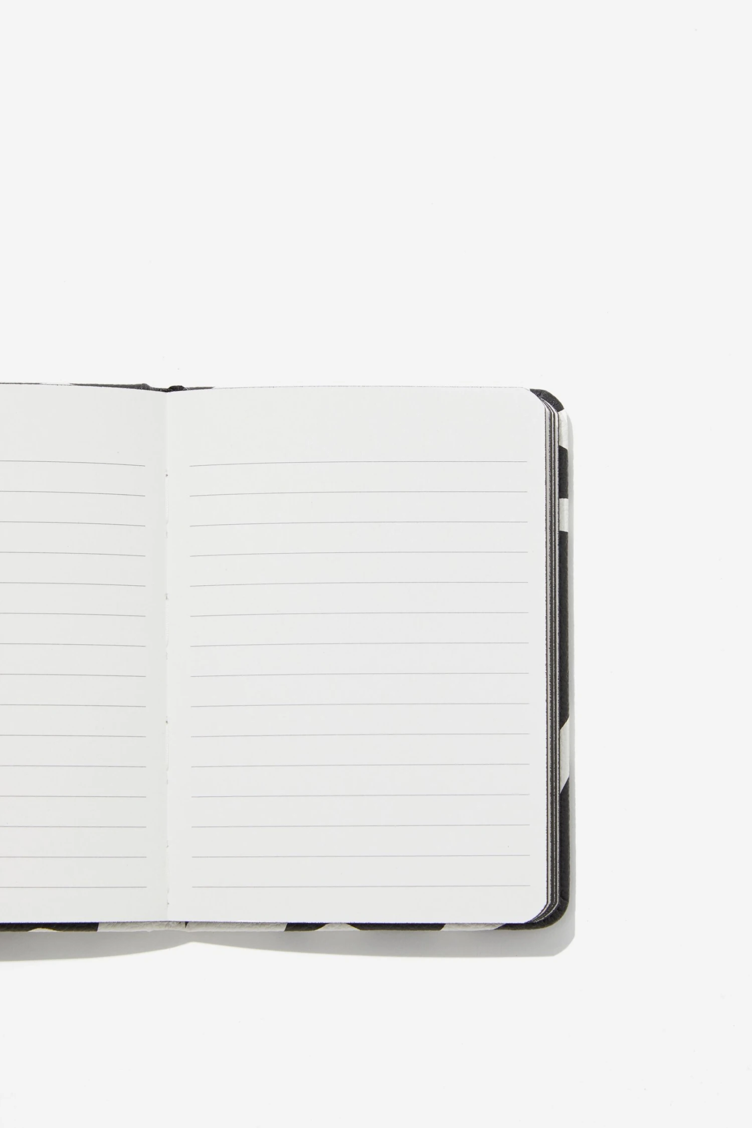 A6 Buffalo Journal Recycled Mix 4 A6 Buffalo Journal Recycled Mix - Image 2