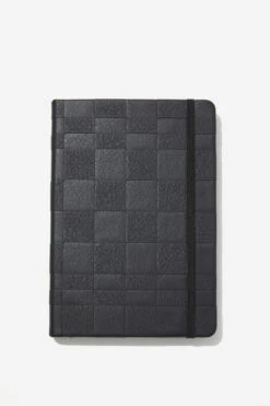 A5 Premium Buffalo Journal Recycled Mix