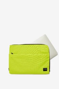 Typo Laptop & Tablet Cases Urban 13 Inch Laptop Case -Typo 1684988 03 3
