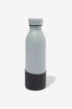 Typo Drink Bottles Going Places 500Ml Metal Drink Bottle