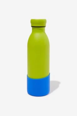 Typo Drink Bottles Going Places 500Ml Metal Drink Bottle