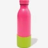 Typo Drink Bottles Going Places 500Ml Metal Drink Bottle 1 Typo Drink Bottles Going Places 500Ml Metal Drink Bottle -Typo 1684996 04 2