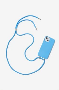 Typo Phone Cases & Accessories Cross Body Phone Case Iphone 13