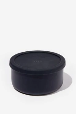 Typo Kitchen + Bar Fill Me Up Silicone Container 1.3L