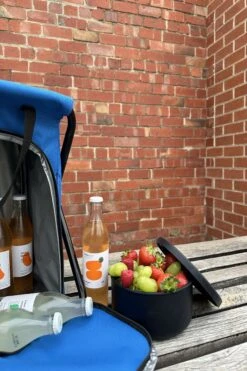 Typo Kitchen + Bar Fill Me Up Silicone Container 1.3L -Typo 1685008 11 3