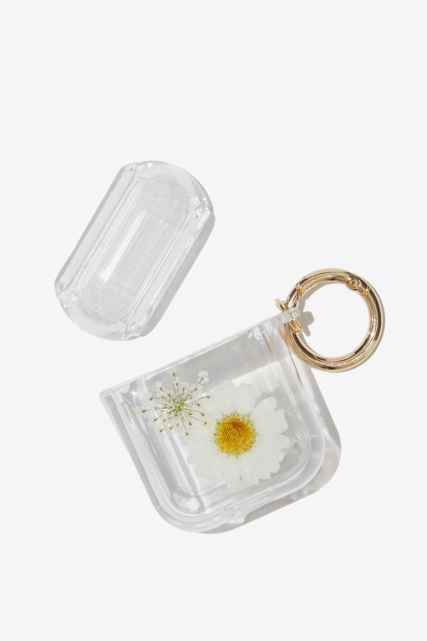 Typo Tech Accessories Earbud Case Gen 1 & 2 3 Typo Tech Accessories Earbud Case Gen 1 & 2