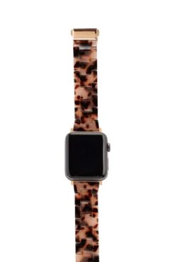 Typo Tech Accessories Resin Smart Watch Band 38 - 40 Mm -Typo 1685038 03 3