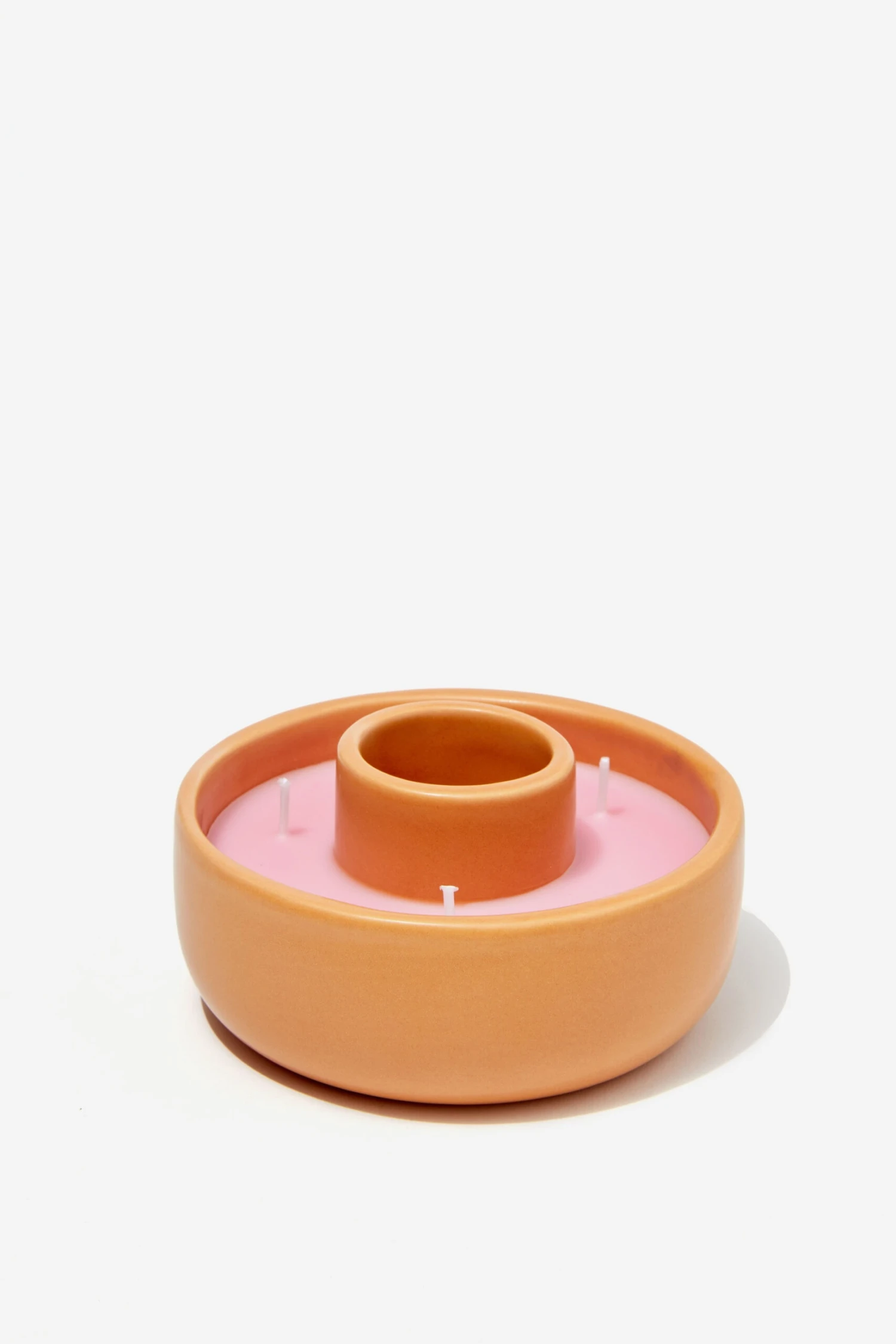 Typo Home Decor Shaped Vessel Candle 5 Typo Home Decor Shaped Vessel Candle - Image 3