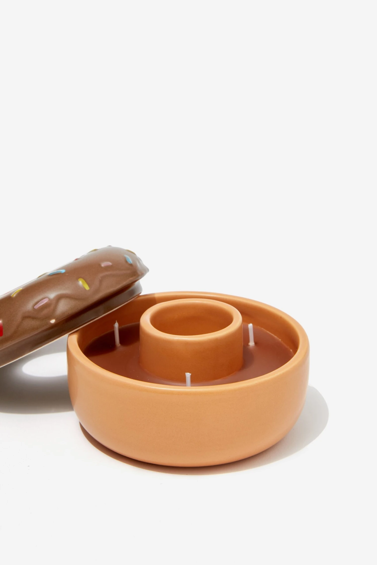 Typo Home Decor Shaped Vessel Candle 4 Typo Home Decor Shaped Vessel Candle - Image 2