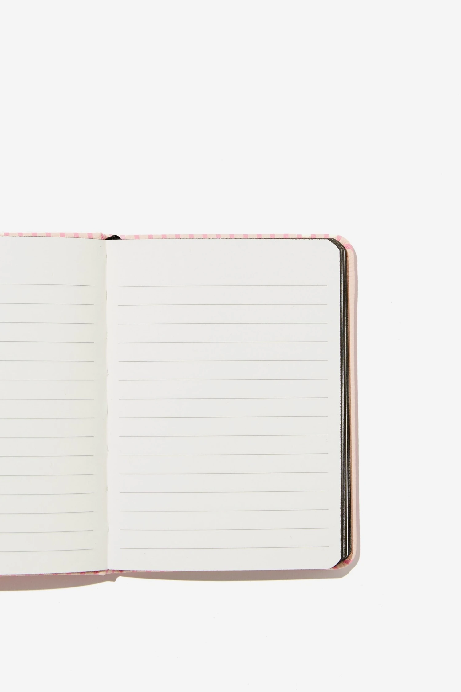 Personalised A6 Buffalo Journal 4 Personalised A6 Buffalo Journal - Image 2