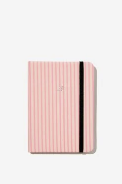 Personalised A6 Buffalo Journal