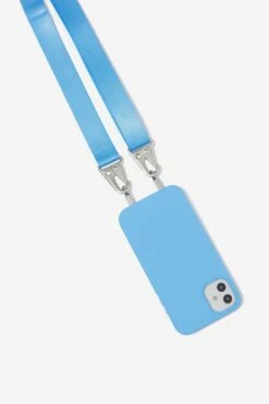 Typo Phone Cases & Accessories Cross Body Phone Strap