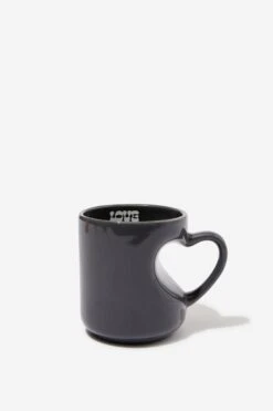 Typo Mugs & Eating The Love Mug