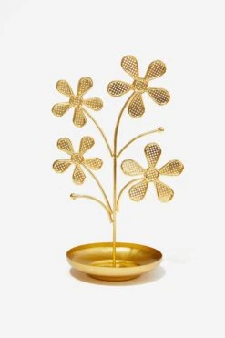 Typo Home Decor Metal Jewellery Stand -Typo 1685065 01 3