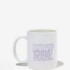 Typo Mugs & Eating Personalised Zodiac Mug Taurus -Typo 1685163 02 2