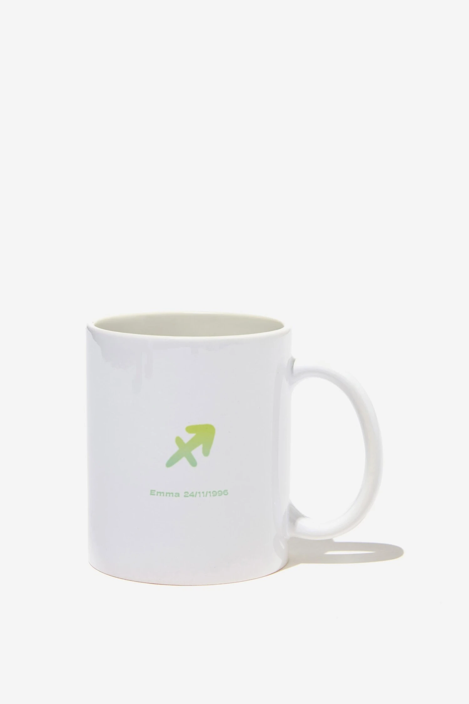 Typo Mugs & Eating Personalised Zodiac Mug Sagittarius 4 Typo Mugs & Eating Personalised Zodiac Mug Sagittarius - Image 2