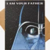 Typo Cards & Gift Wrap Star Wars Fathers Day Card -Typo 1685169 11 2