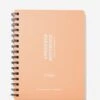 A5 Everyday Notebook 2 A5 Everyday Notebook -Typo 1685170 04 2