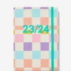 Typo Diaries & Planners 2023/24 A5 Weekly Buffalo Diary Recycled Mix 1 Typo Diaries & Planners 2023/24 A5 Weekly Buffalo Diary Recycled Mix -Typo 1685196 05 2