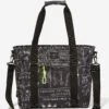 Typo Tote Bags Basquiat Urban Shoulder Tote -Typo 1685205 01 2