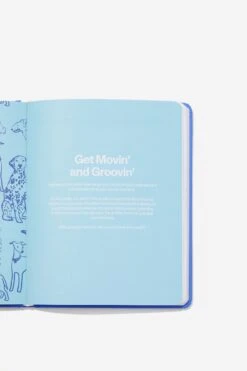 Typo Diaries & Planners Small Undated Wellness Diary 6 Typo Diaries & Planners Small Undated Wellness Diary -Typo 1685218 05 1