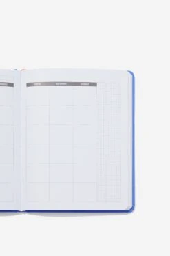 Typo Diaries & Planners Small Undated Wellness Diary 7 Typo Diaries & Planners Small Undated Wellness Diary -Typo 1685218 05 3